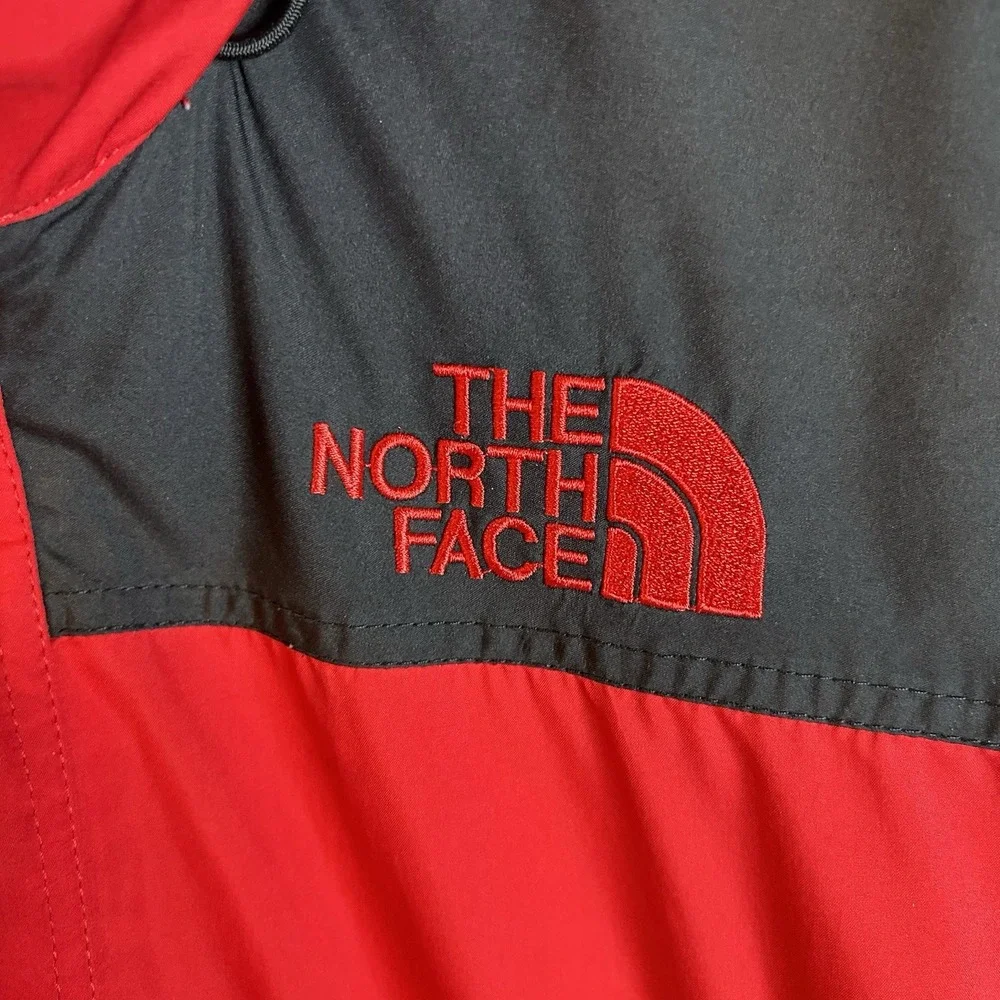 The North Face pre owned